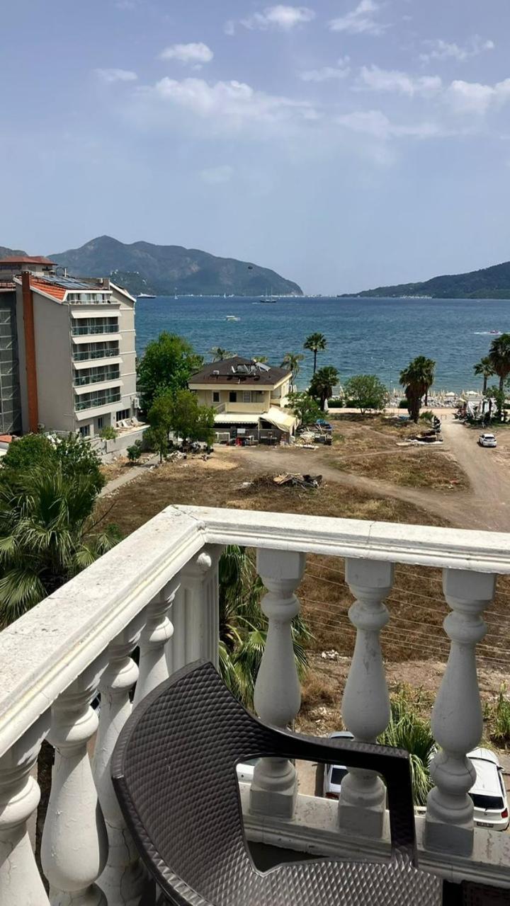 Goldkaya Hotel 말마리스 외부 사진
